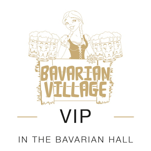 VIP BAVARIAN HALL
